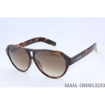 Cheap Chanel Amber Line al Sunglass