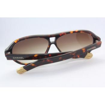 Cheap Chanel Amber Line al Sunglass