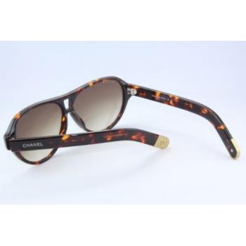 Cheap Chanel Amber Line al Sunglass