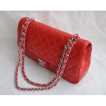 Chanel Flap Bags 1113 Medium Cross Body Bag Ladies HM01756