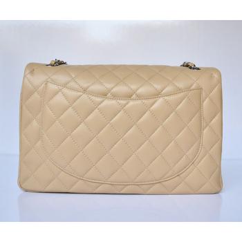 Chanel  Flap bags 47600 Lambskin Medium HandBags