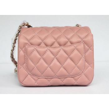 Replica Chanel Flap Bags 1115 Small Cross Body Bag Ladies HM01774