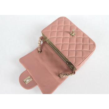 Replica Chanel Flap Bags 1115 Small Cross Body Bag Ladies HM01774