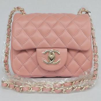 Replica Chanel Flap Bags 1115 Small Cross Body Bag Ladies HM01774