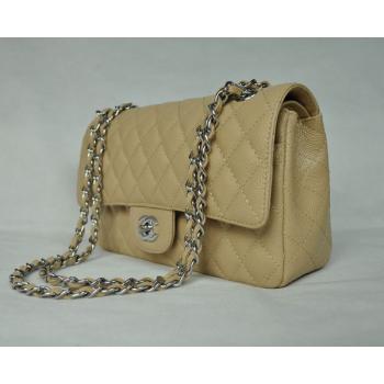 Chanel  Flap bags 1112 Cow Leather Cross Body Bag Ladies