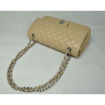 Chanel  Flap bags 1112 Cow Leather Cross Body Bag Ladies