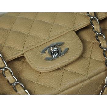 Chanel  Flap bags 1112 Cow Leather Cross Body Bag Ladies