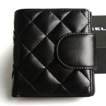 Chanel Wallet 087 Lambskin Small Accessory Replica