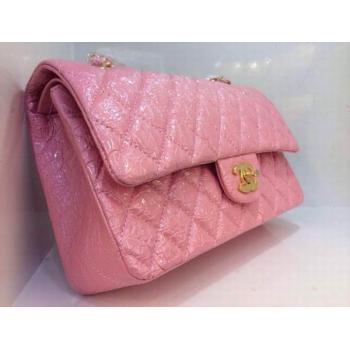 Chanel Lambskin New Arrival Pink Handbag