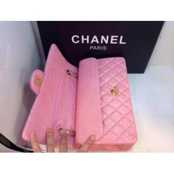 Chanel Lambskin New Arrival Pink Handbag