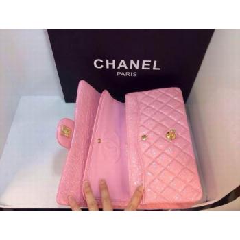 Chanel Lambskin New Arrival Pink Handbag