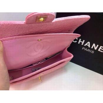 Chanel Lambskin New Arrival Pink Handbag