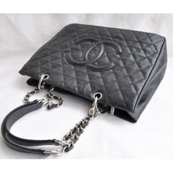 Chanel Shopping bags 20995 Black Cross Body Bag Ladies