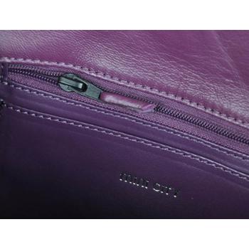 Chanel 2.55 Reissue Flap 1155 Purple Small Ladies