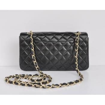 Chanel  Flap bags 51727 Lambskin Cross Body Bag Ladies