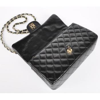 Chanel  Flap bags 51727 Lambskin Cross Body Bag Ladies