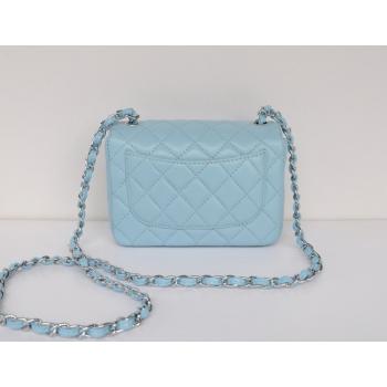 Chanel  Flap bags 1115 Lambskin Cross Body Bag Ladies