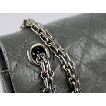 Chanel 37587 Grey Small Cross Body Bag