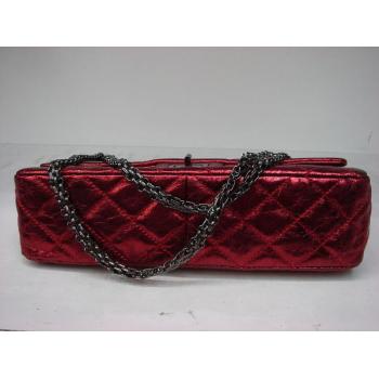 Chanel 2.55 Reissue Flap 35454 Red Cross Body Bag Ladies