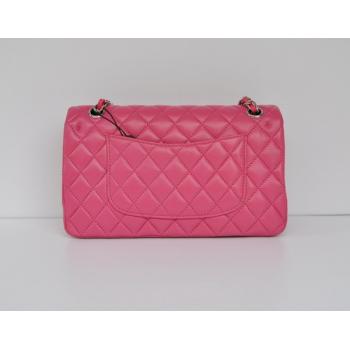 Replica Chanel  Flap bags 1112 Lambskin Cross Body Bag Ladies