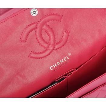 Replica Chanel  Flap bags 1112 Lambskin Cross Body Bag Ladies