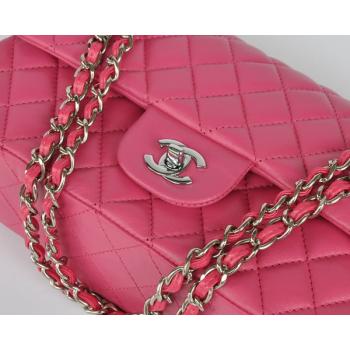 Replica Chanel  Flap bags 1112 Lambskin Cross Body Bag Ladies