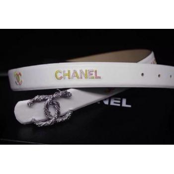 Chanel Copper Buckle 3.0CM BC63690 Belts