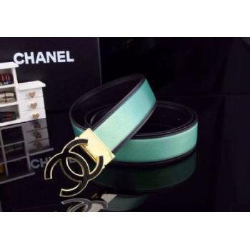 Chanel 3.0CM Ladies Belts HM02215