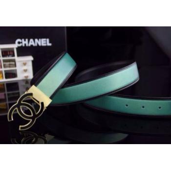 Chanel 3.0CM Ladies Belts HM02215