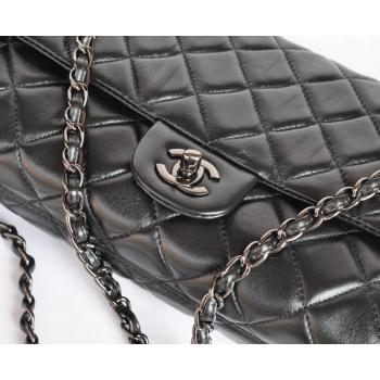 Chanel Mini bags 58036 Black Cross Body Bag Ladies