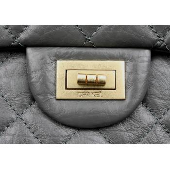 Quality Chanel 48102 Grey Medium Ladies Handbags