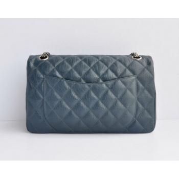 Chanel 2.55 Reissue Flap 28668 Blue Cross Body Bag Ladies