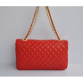 Replica Chanel 2.55 Reissue Flap 35876 Red Small Ladies Bag