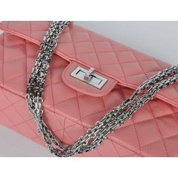 Cheap Chanel 2.55 Reissue Flap 1123 Pink Cross Body Bag Ladies