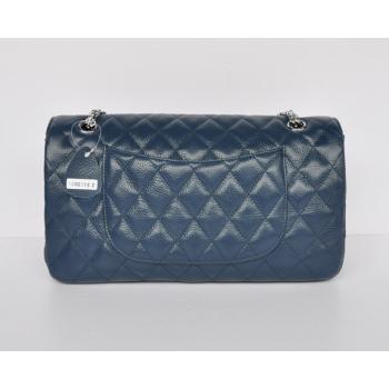 Chanel 2.55 Reissue Flap 1123 Crocodile Medium Ladies Replica