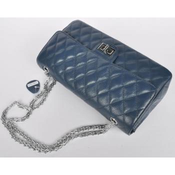 Chanel 2.55 Reissue Flap 1123 Crocodile Medium Ladies Replica