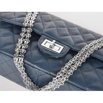 Chanel 2.55 Reissue Flap 1123 Crocodile Medium Ladies Replica