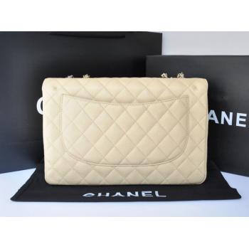 Chanel 28600 Apricot Lambskin Ladies Bags