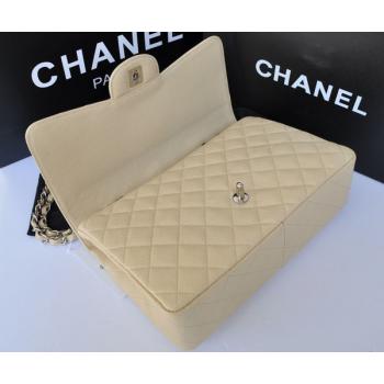 Chanel 28600 Apricot Lambskin Ladies Bags