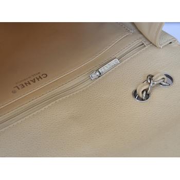 Chanel 28600 Apricot Lambskin Ladies Bags