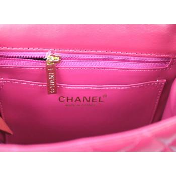 Replica Chanel  Flap bags 49364 Lambskin Small Cross Body Bag