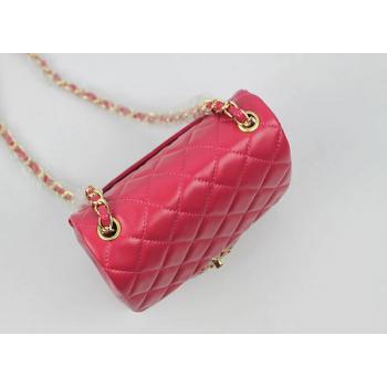 Replica Chanel  Flap bags 49364 Lambskin Small Cross Body Bag