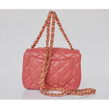 Chanel  Flap bags 1115 Small Cross Body Bag Ladies