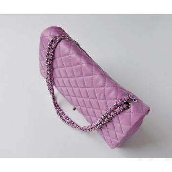 Chanel  Flap bags 47600 Pink Medium HandBags Replica