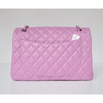 Chanel  Flap bags 47600 Pink Medium HandBags Replica