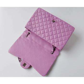 Chanel  Flap bags 47600 Pink Medium HandBags Replica