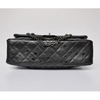 Chanel 2.55 Reissue Flap 45453 Black Small Ladies Handbags Replica