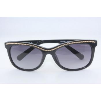 Chanel 6041 Planking Oval Sunglass