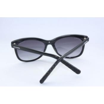 Chanel 6041 Planking Oval Sunglass