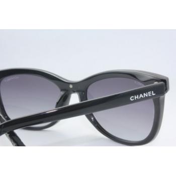 Chanel 6041 Planking Oval Sunglass